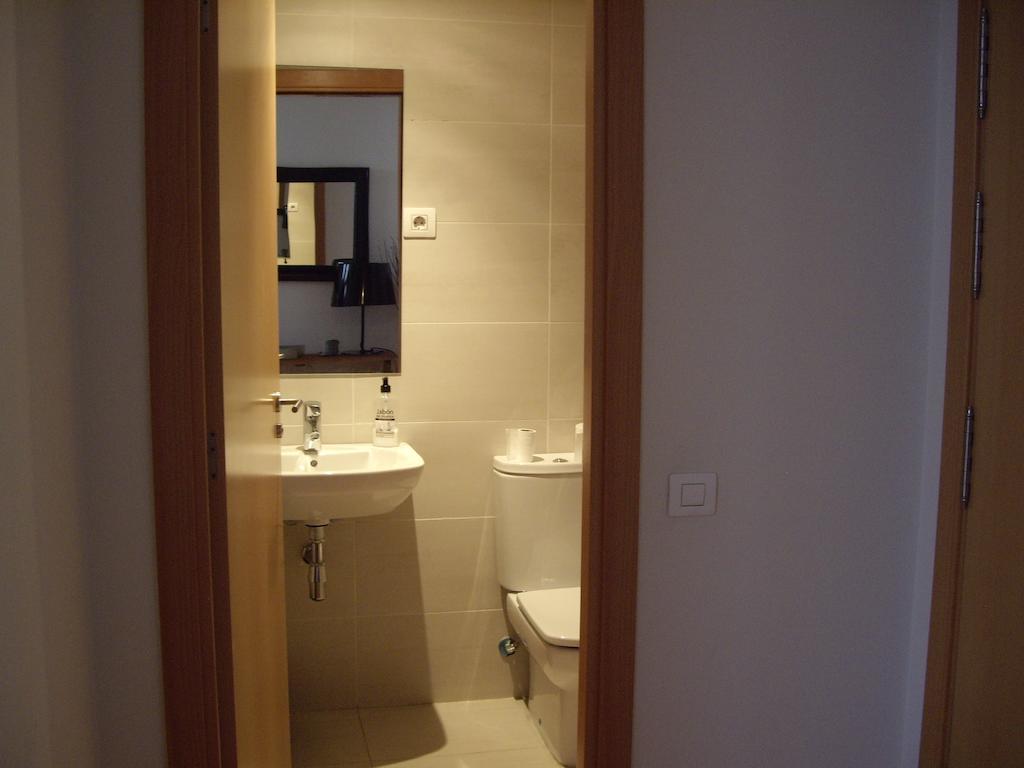 Apartment Fira *