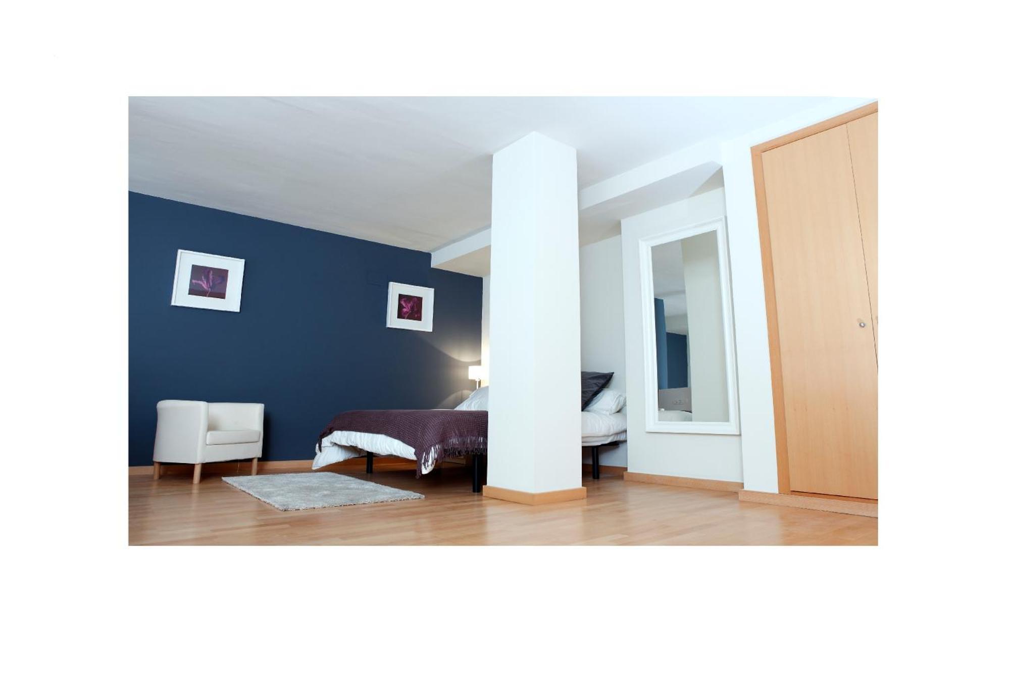 Apartment Fira
