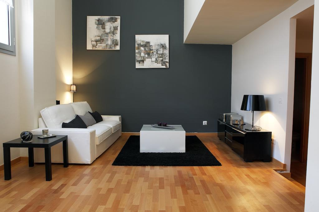 Apartment Fira